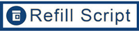 Request a Refill